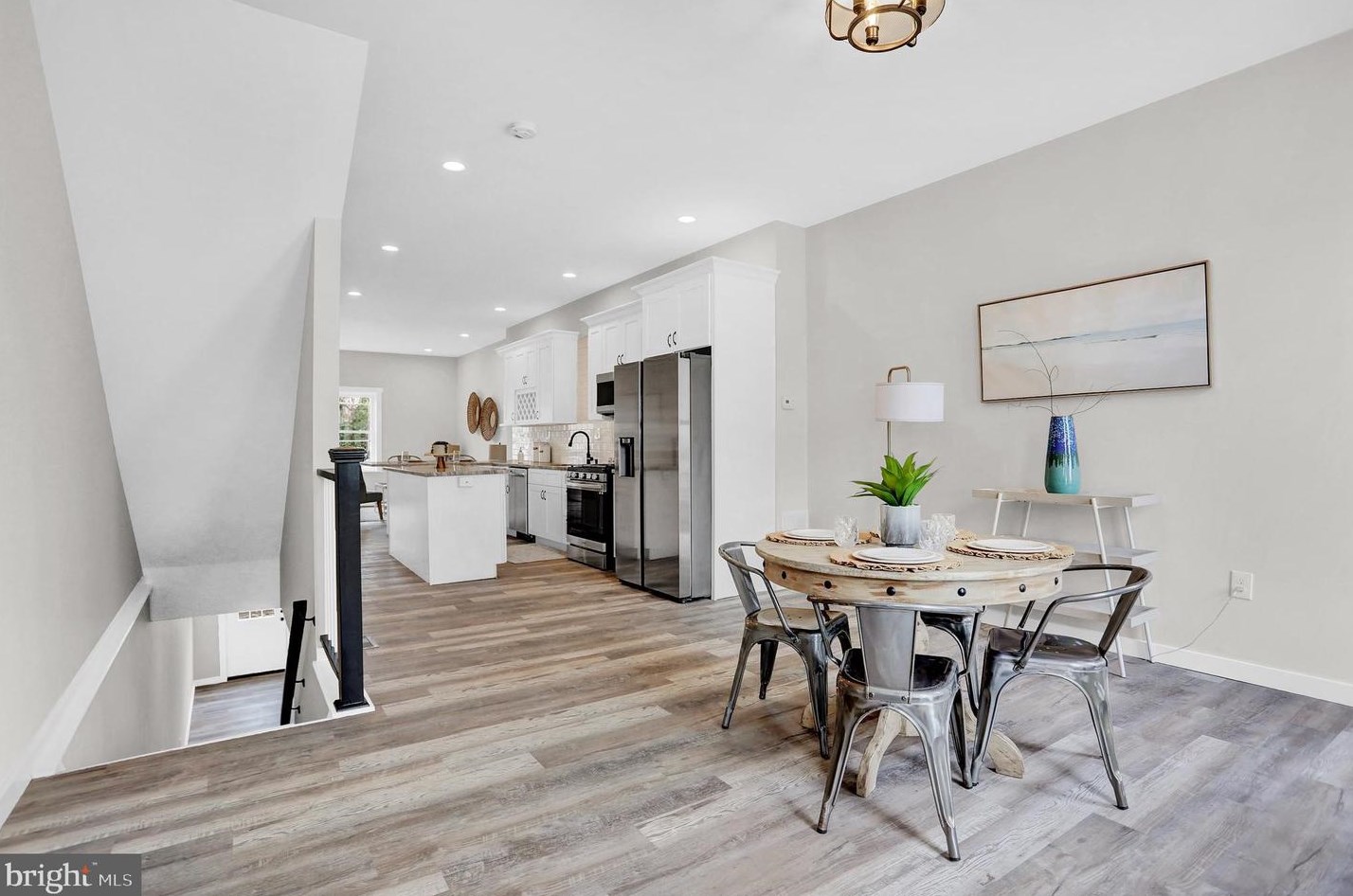 3919 Roland Ave, Baltimore MD  21211-2019 exterior