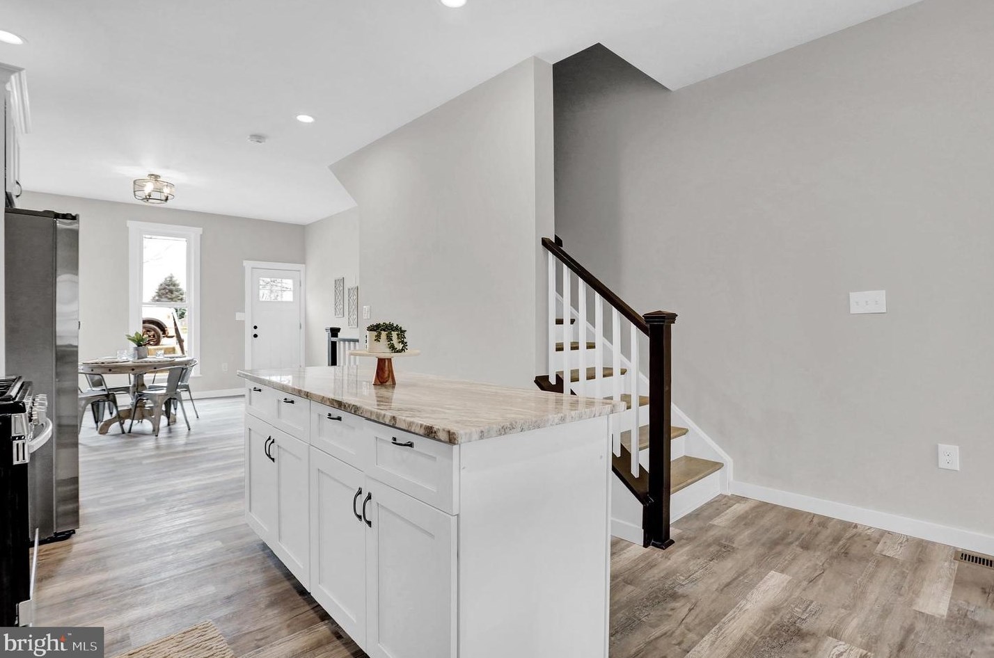 3919 Roland Ave, Baltimore MD  21211-2019 exterior