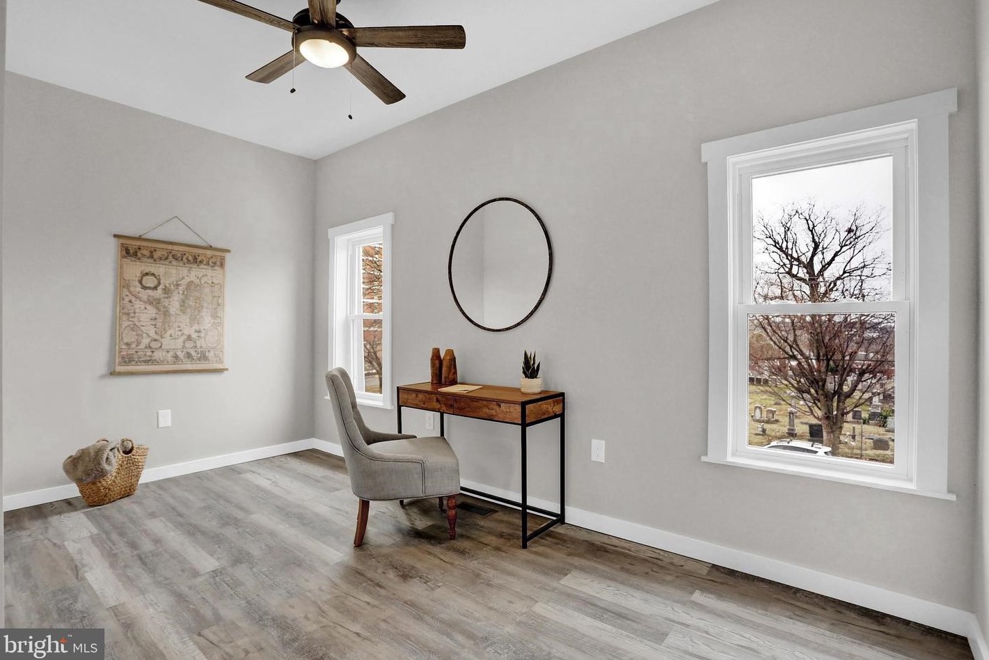 3919 Roland Ave, Baltimore MD  21211-2019 exterior