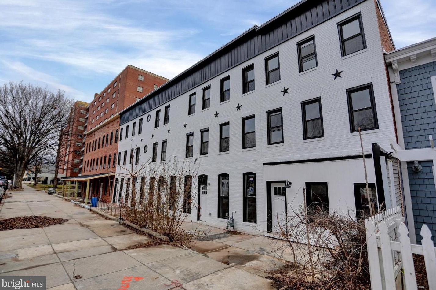 3919 Roland Ave, Baltimore MD  21211-2019 exterior