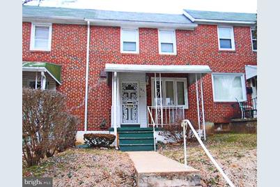 1231 Wicklow Road, Baltimore, MD 21229 - Photo 1