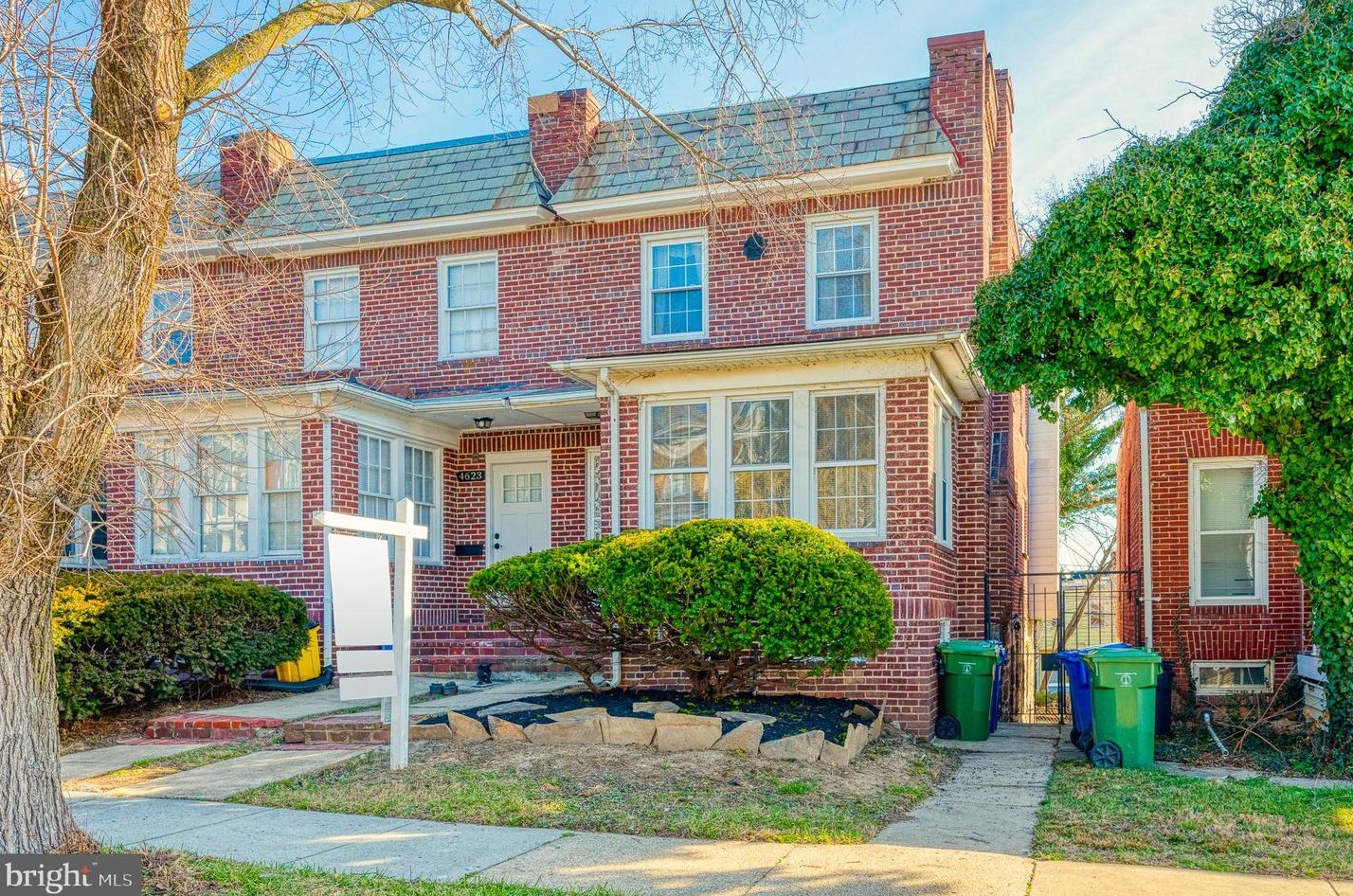 4621 Kernwood Ave, Baltimore, MD 21212-4718