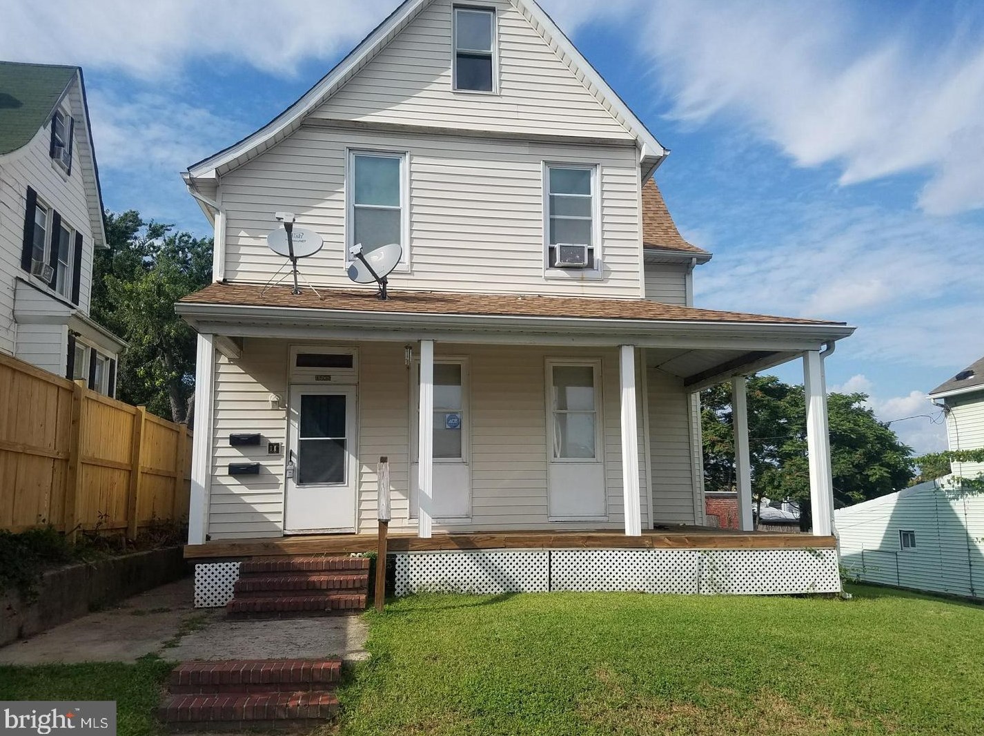 1502 Cypress St #apt 2, Baltimore, MD 21226