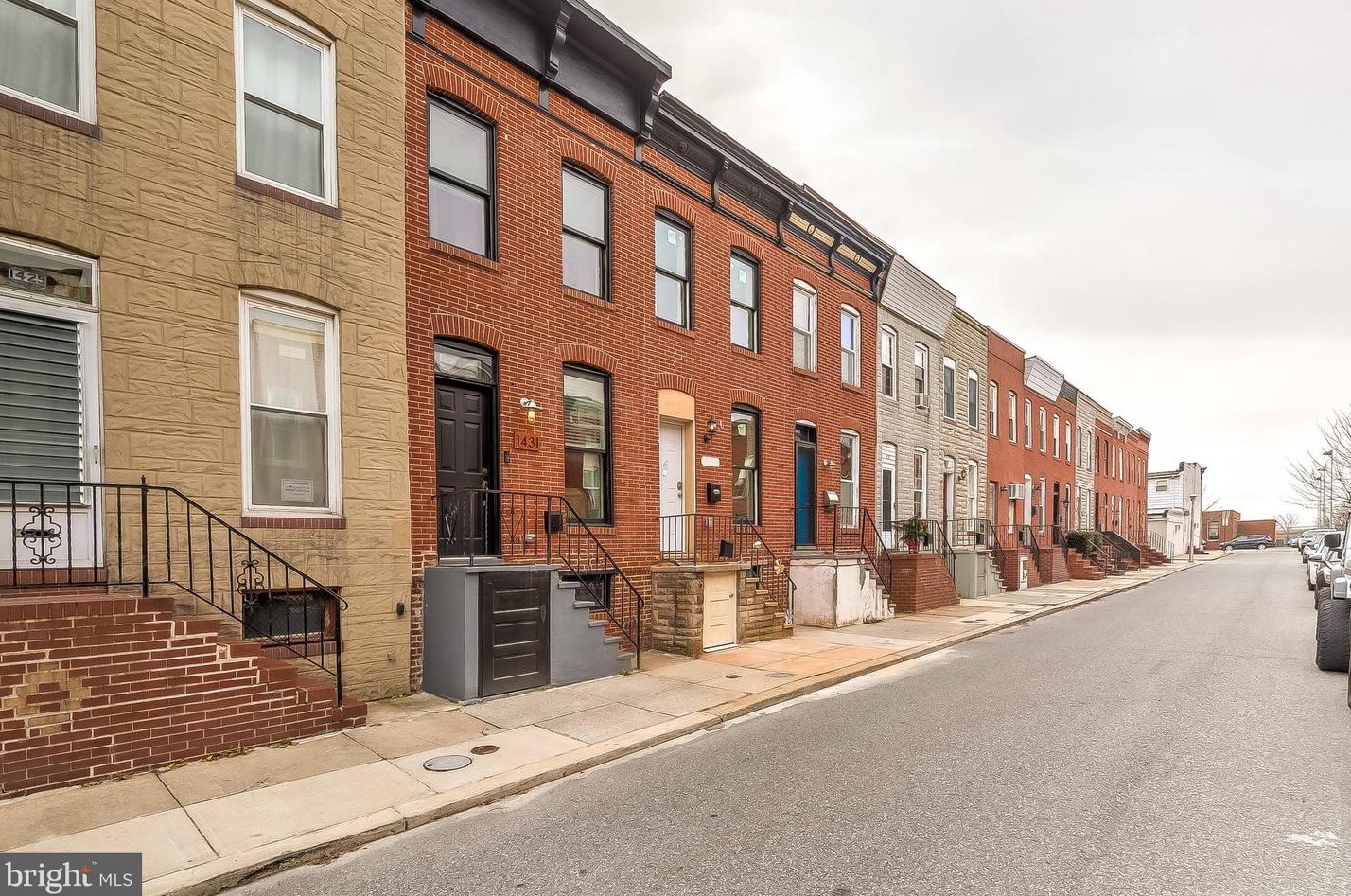 1431 Richardson St, Baltimore, MD 21230