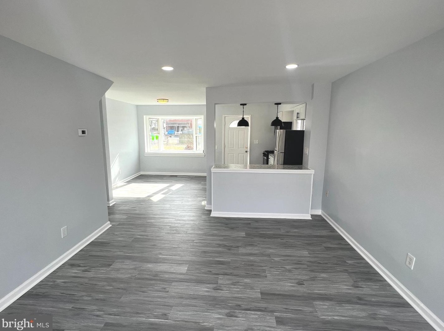 5402 Wabash Ave, Baltimore MD  21215-4810 exterior