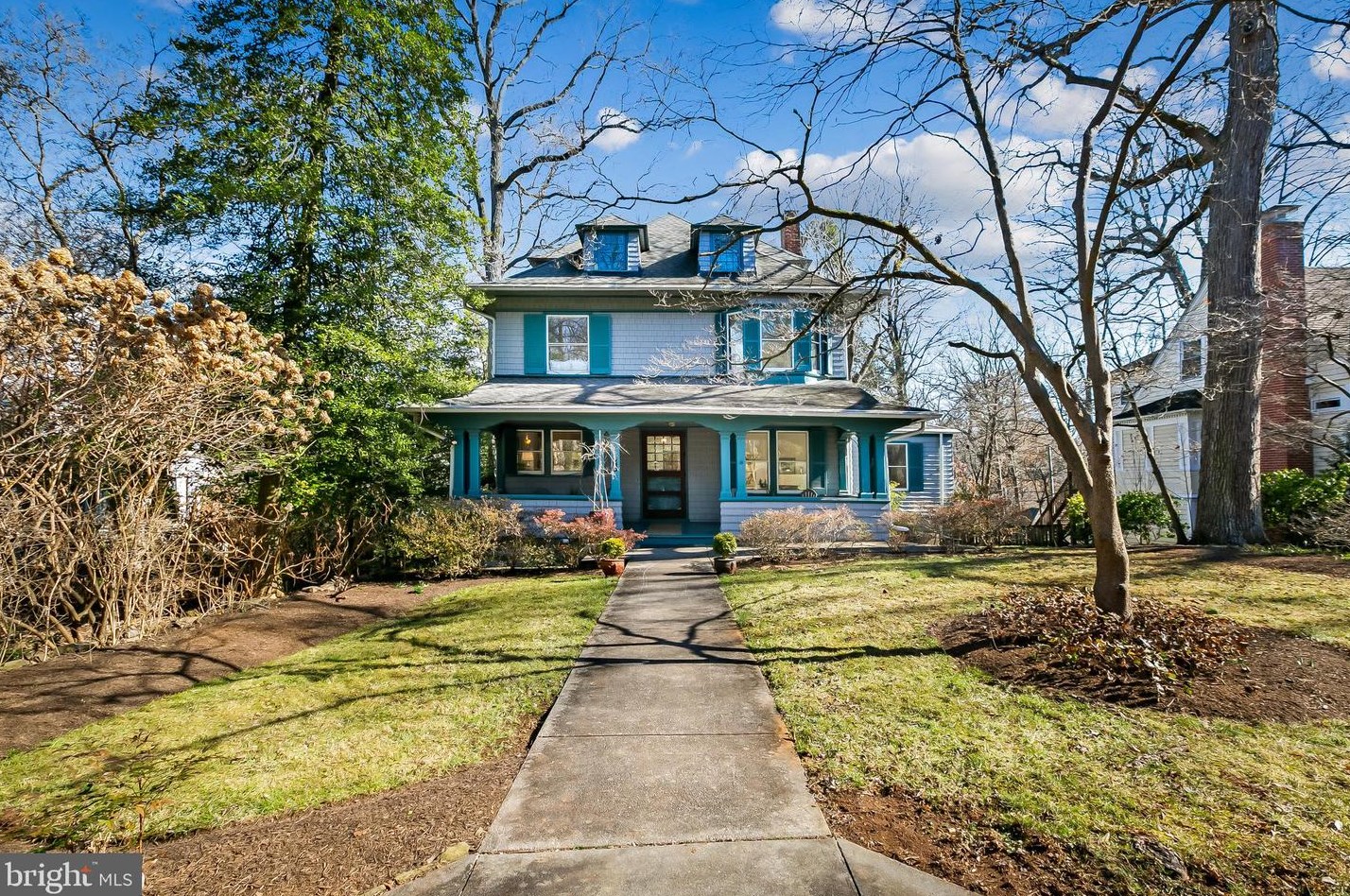 4809 Keswick Rd, Baltimore, MD 21210-2324