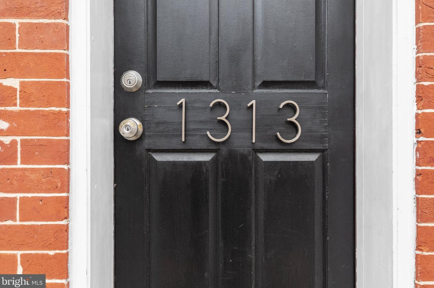 1313 Broadway, Baltimore, MD 21213-3018