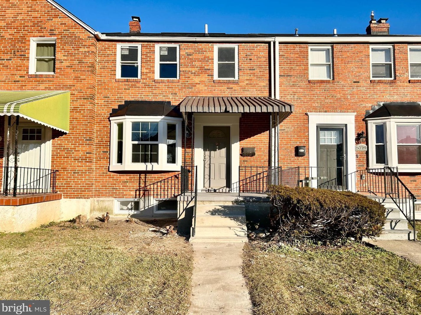 5721 Edgepark Rd, Baltimore, MD 21239-3243