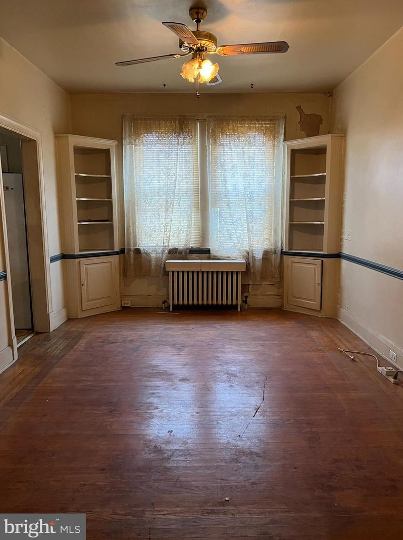 2927 Gwynns Falls Pkwy, Baltimore, MD 21216