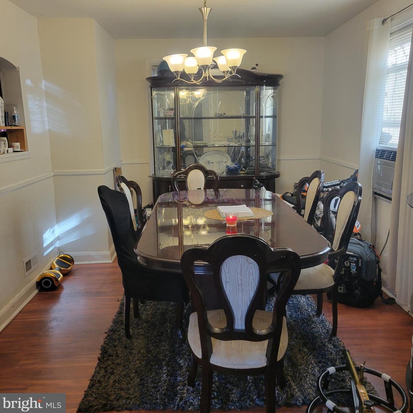 3206 Mary Ave, Baltimore MD 21206-2631 exterior