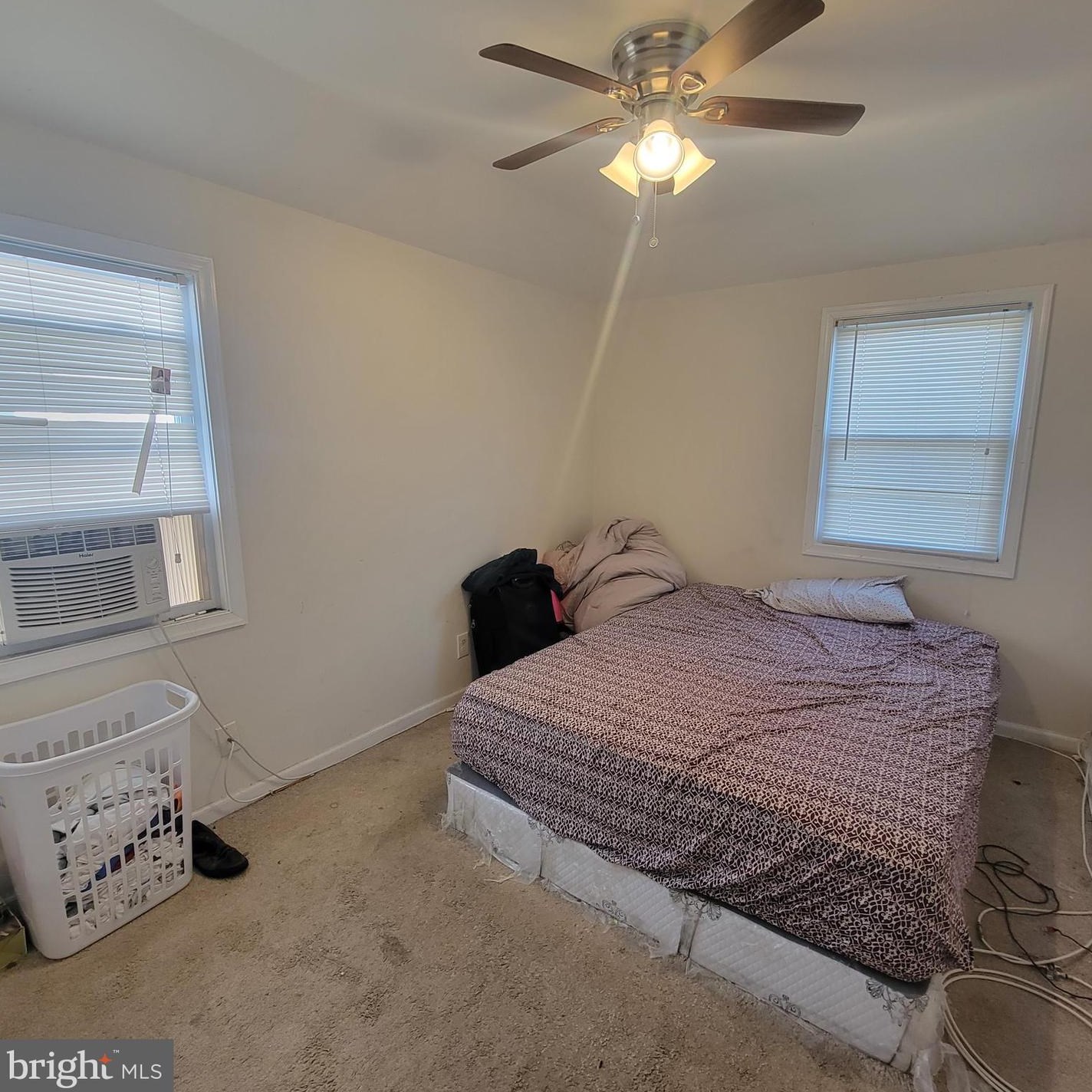 3206 Mary Ave, Baltimore MD 21206-2631 exterior