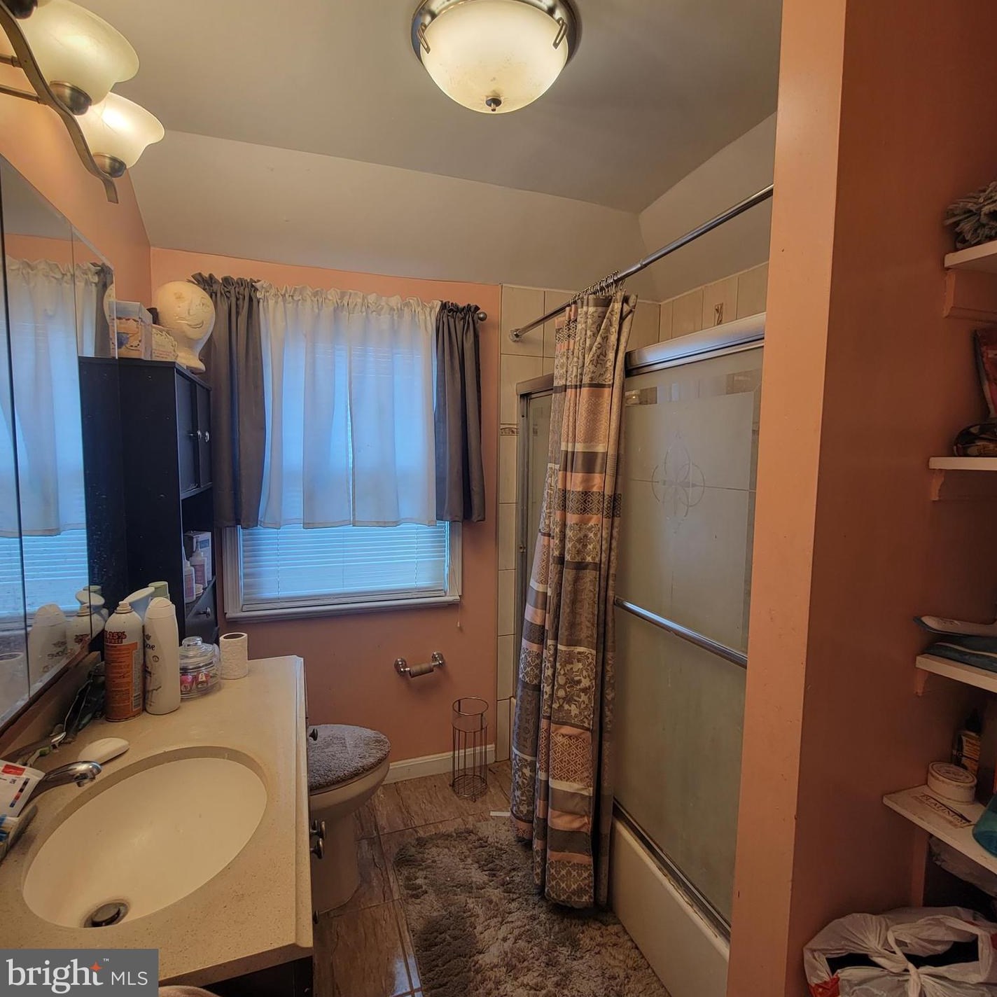 3206 Mary Ave, Baltimore MD 21206-2631 exterior