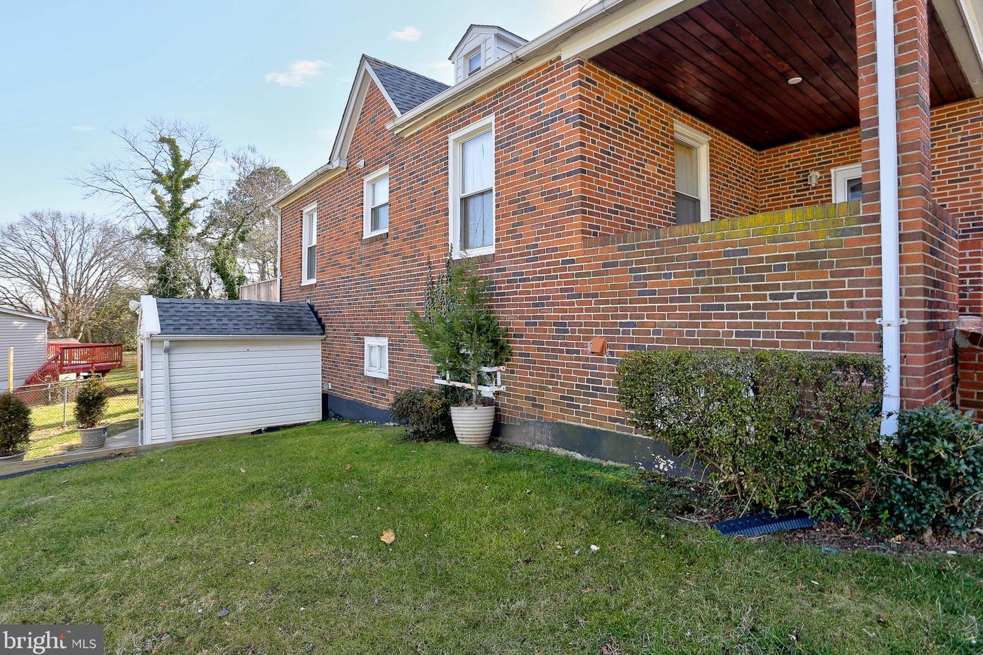 4600 Frankford Ave, Baltimore, MD 21206-5239