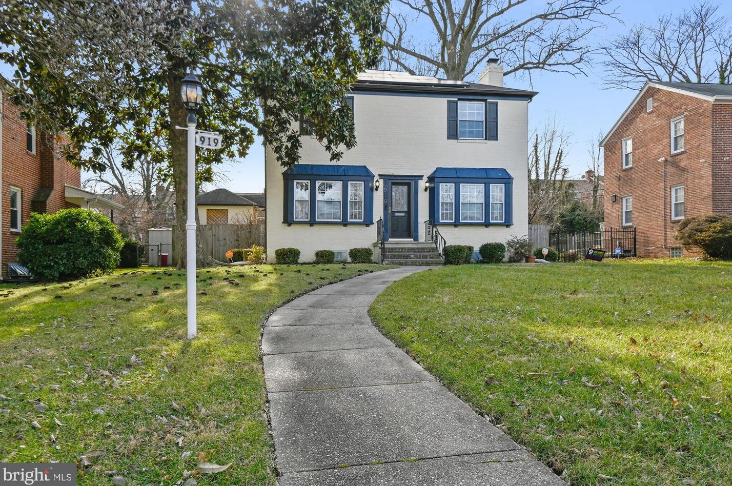 919 Belvedere Ave, Baltimore, MD 21212-3727