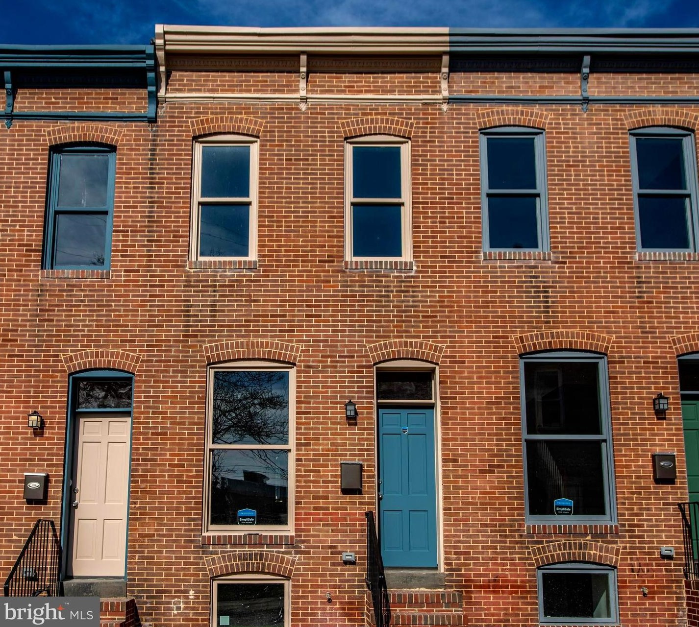 2218 Prentiss Pl, Baltimore, MD 21205-1241