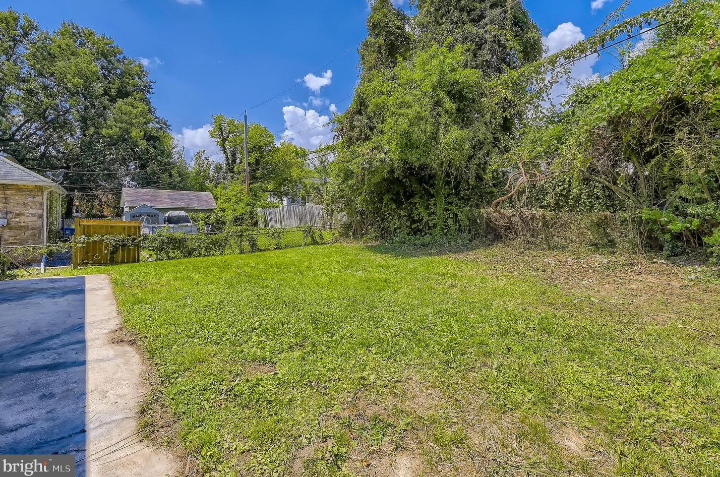 5404 Summerfield Ave, Baltimore MD  21206-4310 exterior