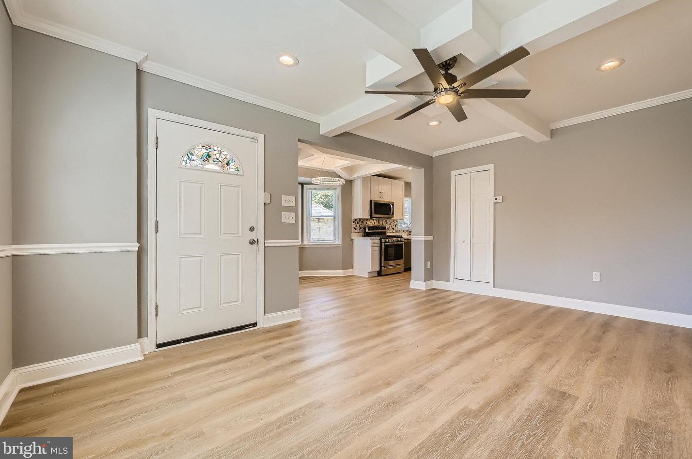 5404 Summerfield Ave, Baltimore MD  21206-4310 exterior