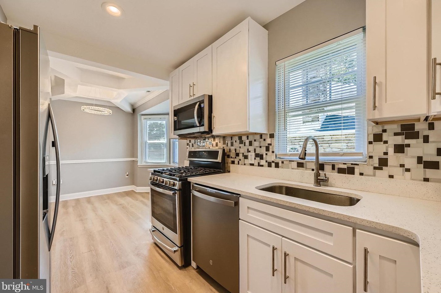 5404 Summerfield Ave, Baltimore MD  21206-4310 exterior