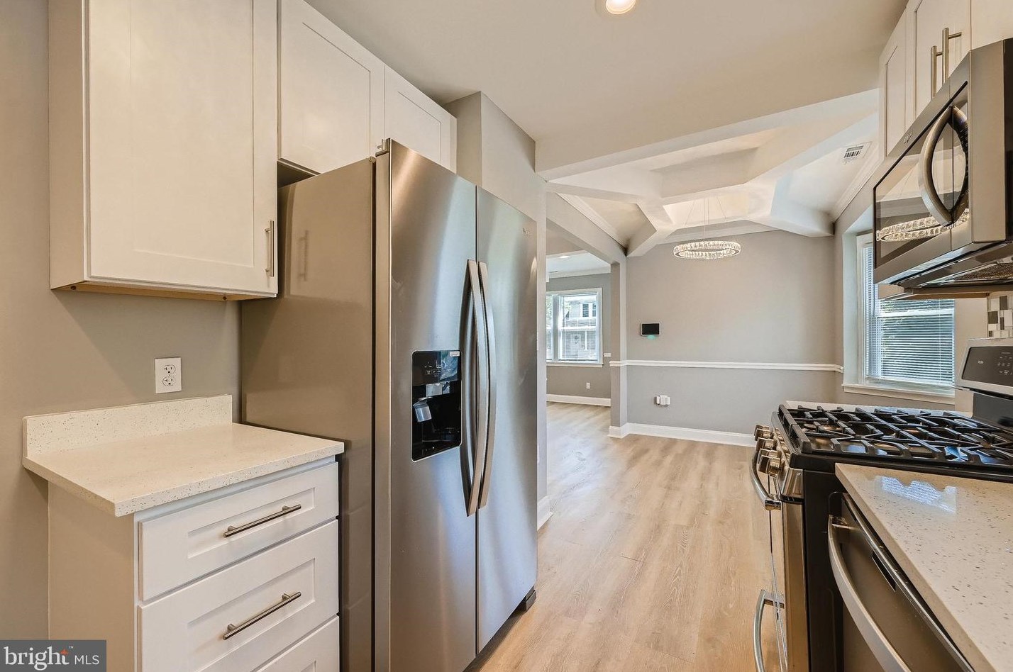 5404 Summerfield Ave, Baltimore MD  21206-4310 exterior