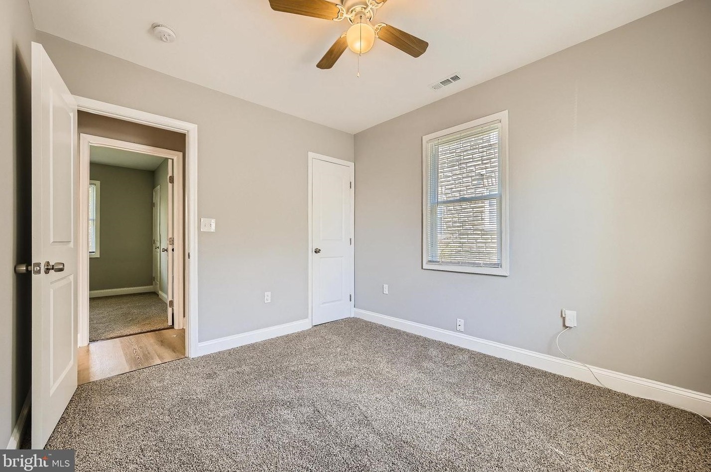 5404 Summerfield Ave, Baltimore MD  21206-4310 exterior