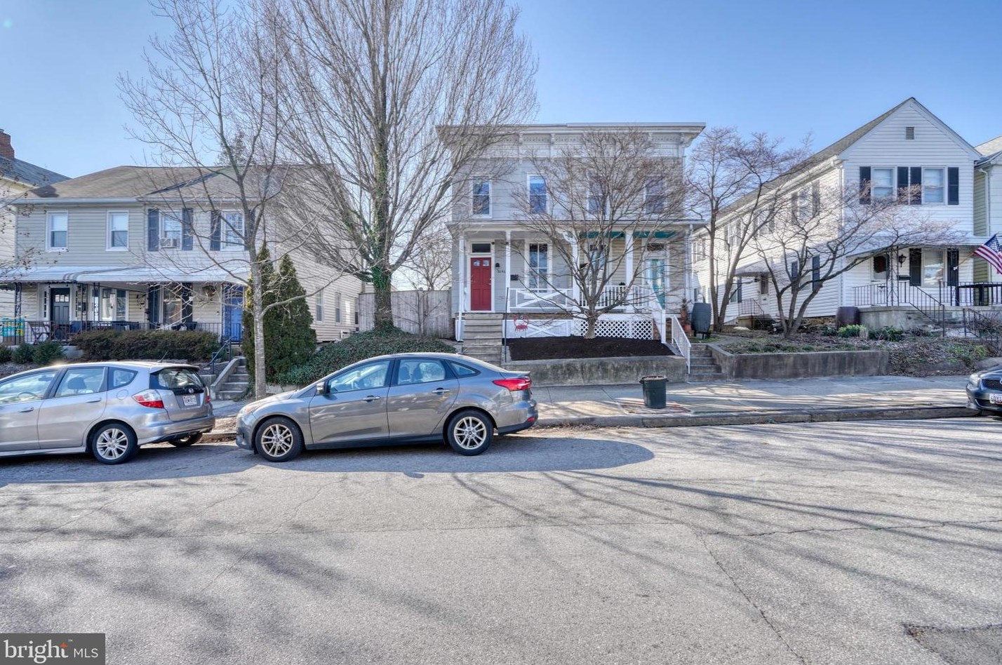 3646 Elm Ave, Baltimore, MD 21211-2401