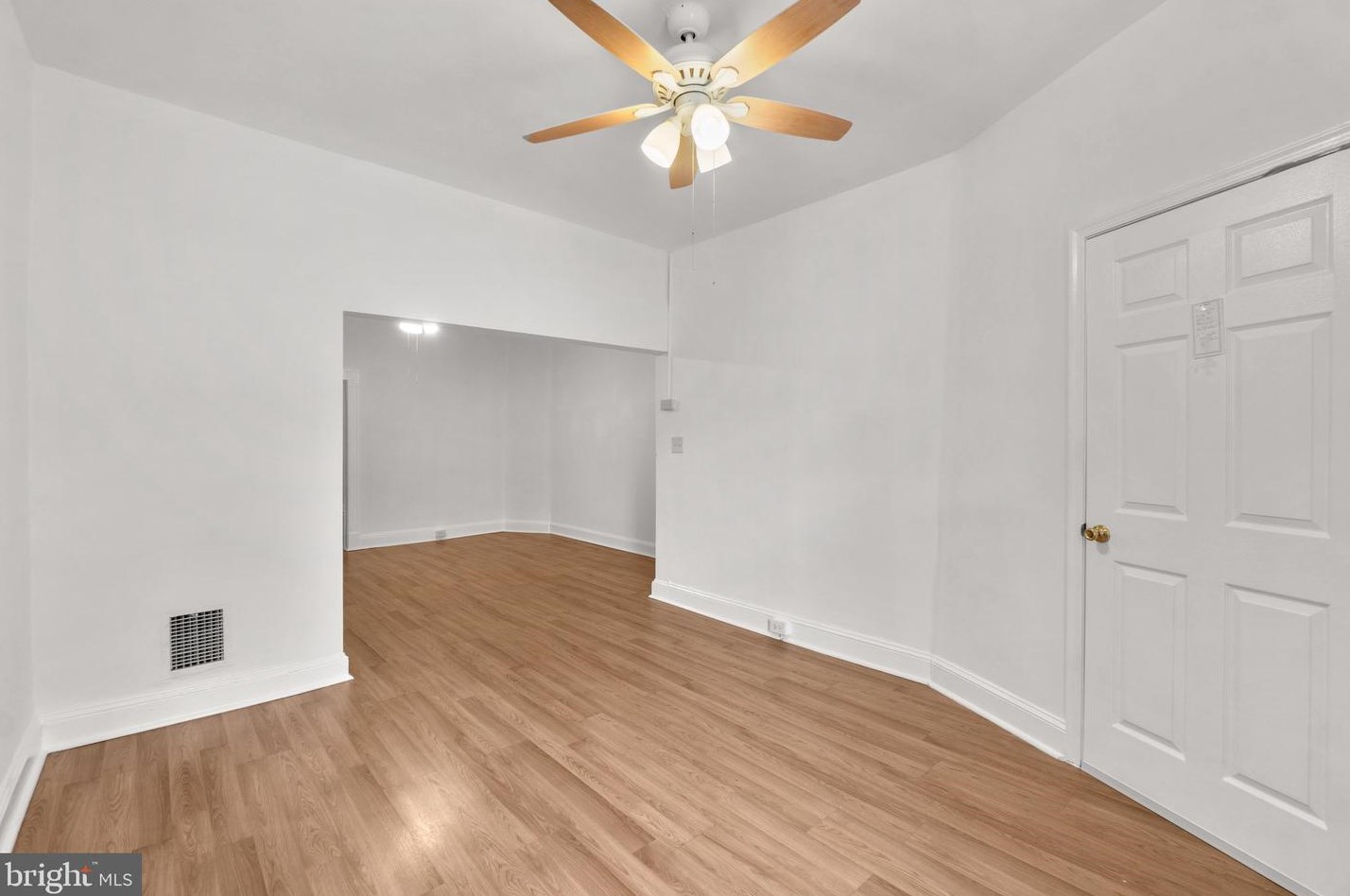 602 Rappolla St, Baltimore MD  21224-4615 exterior