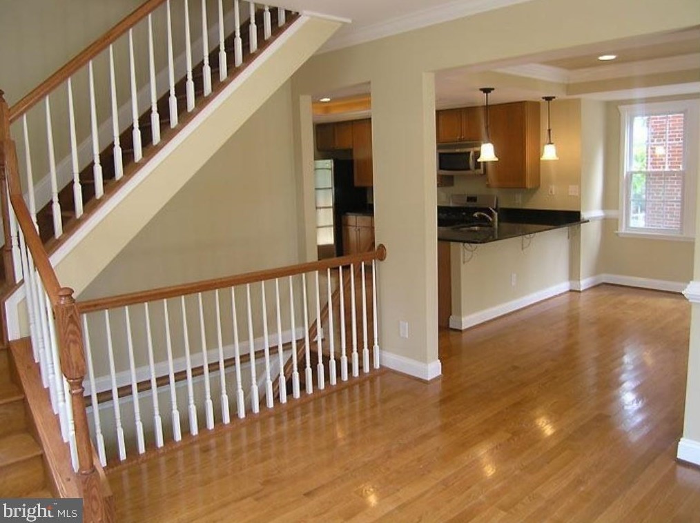 608 Harwood Ave, Baltimore, MD 21212