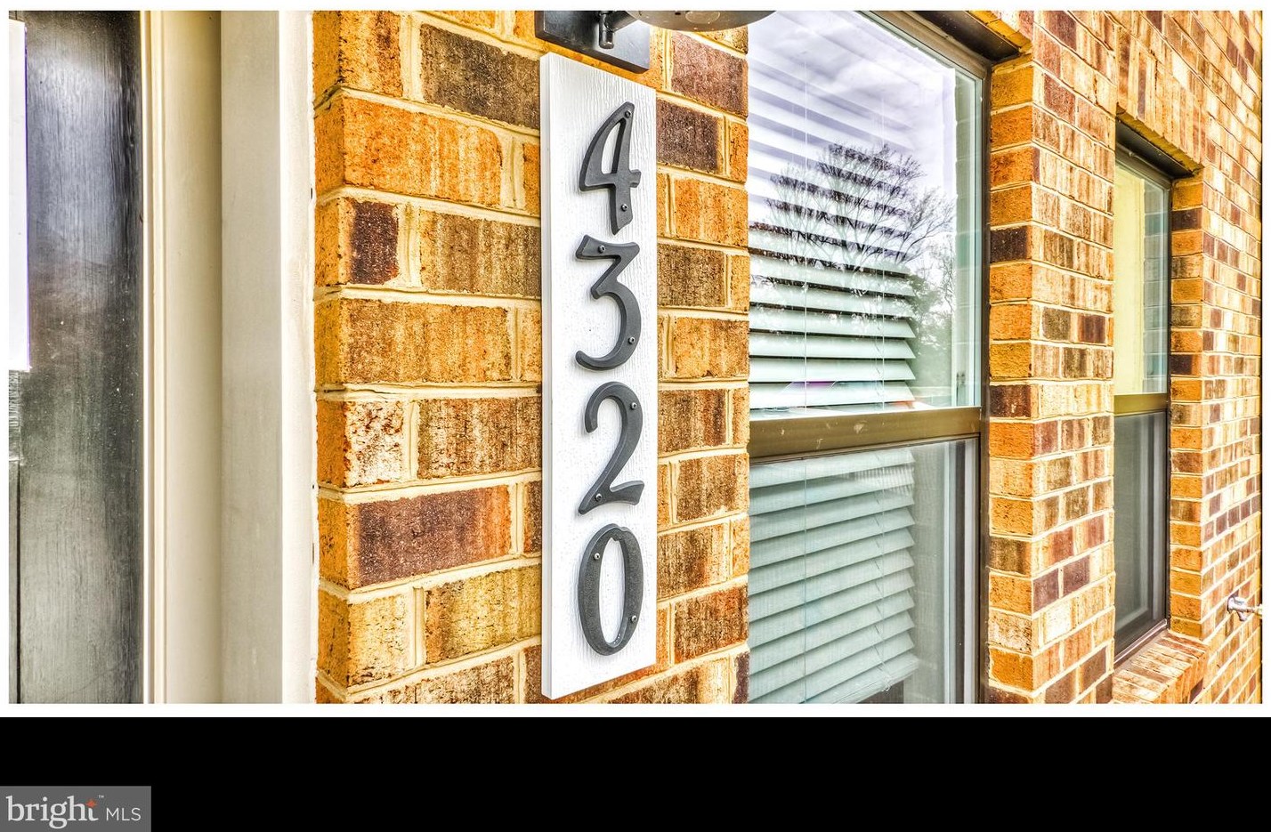 4320 Roland Heights Ave, Baltimore MD  21211-1213 exterior