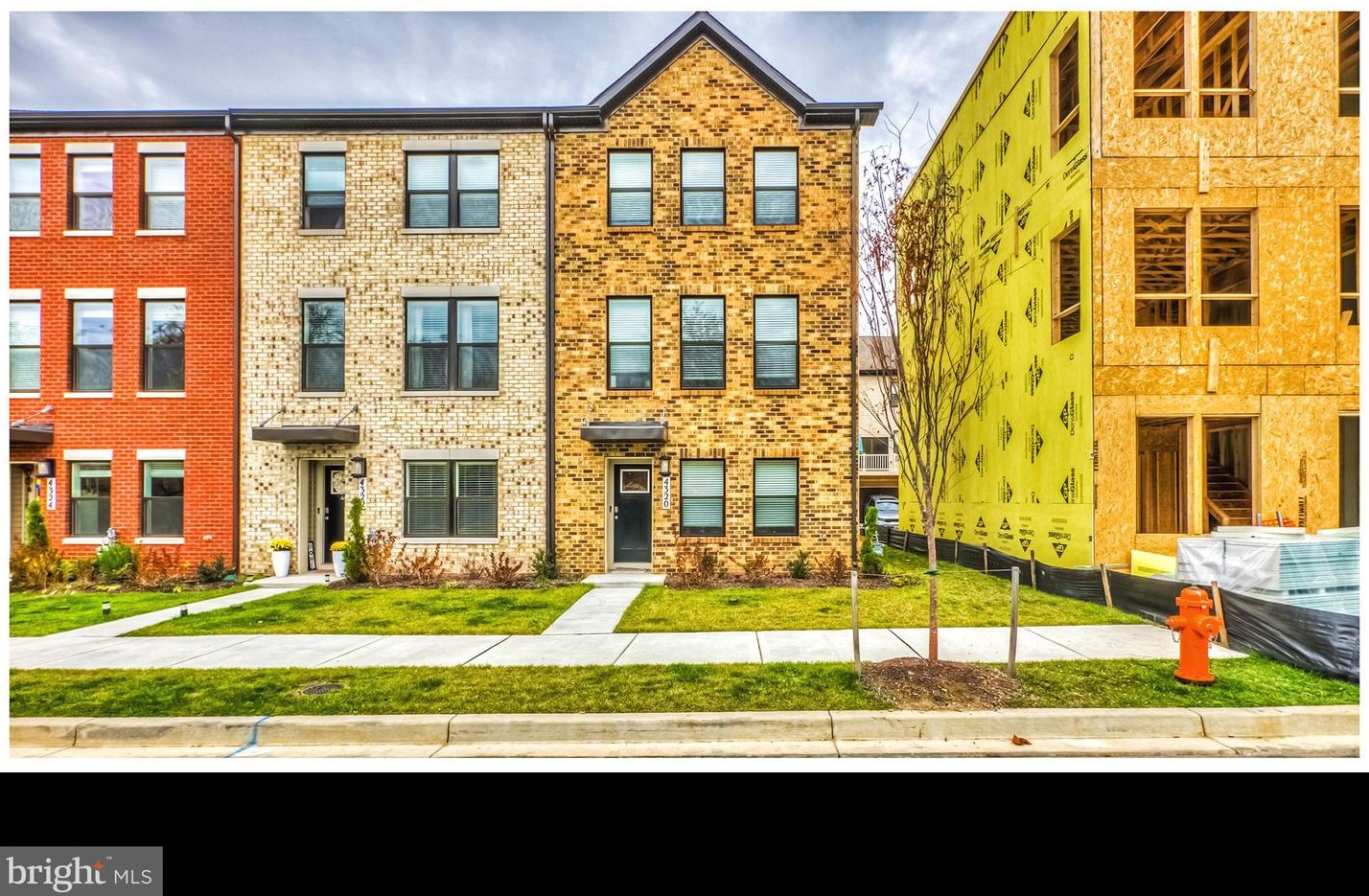 4320 Roland Heights Ave, Baltimore, MD 21211