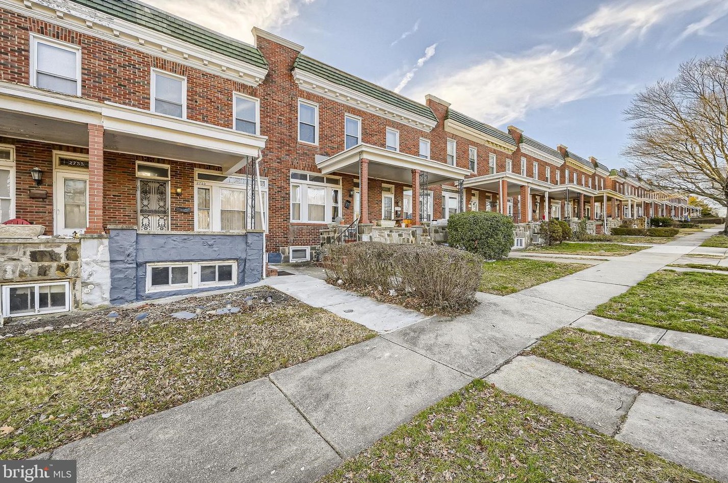 2753 Chesterfield Ave, Baltimore, MD 21213-1107