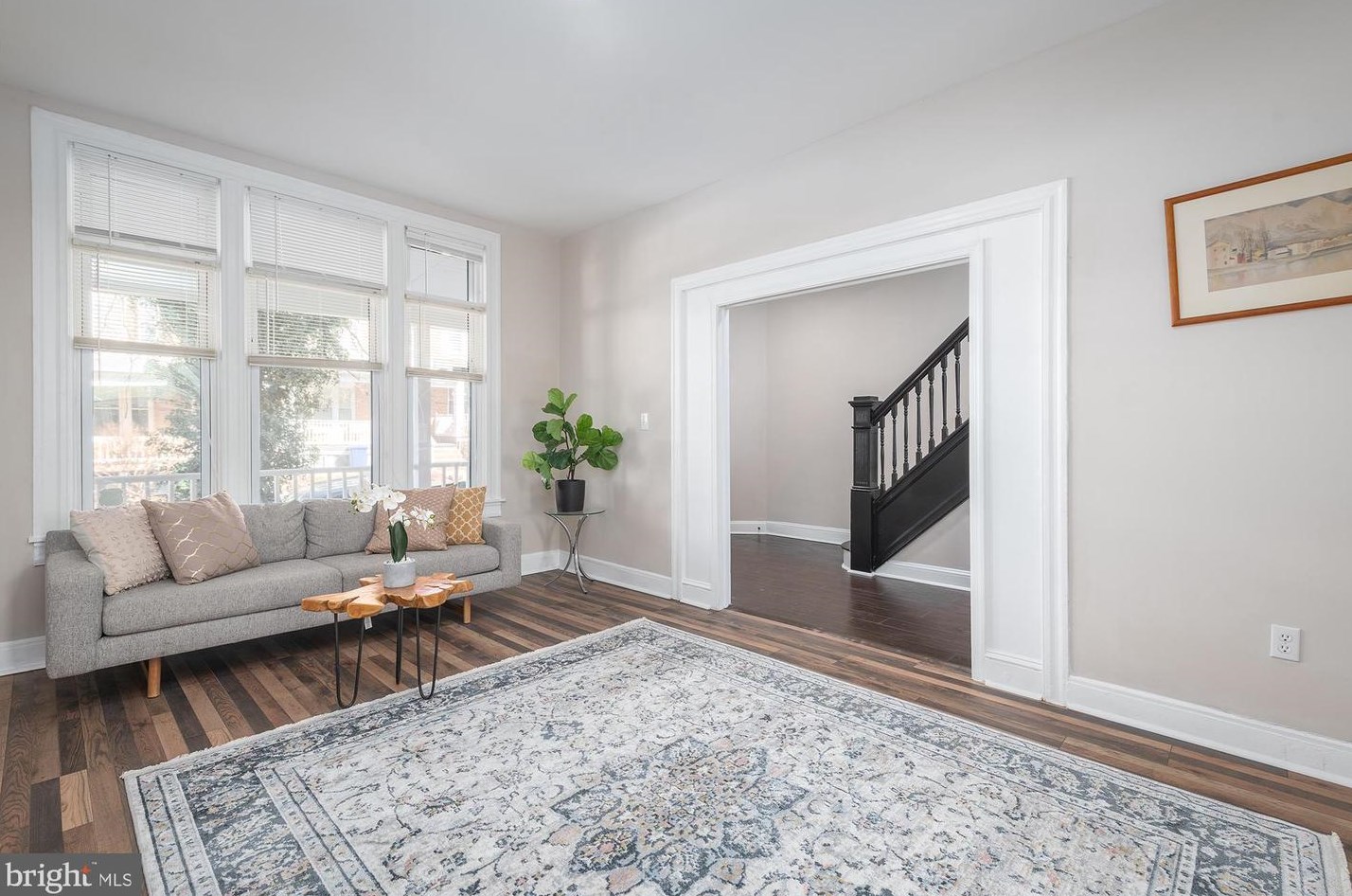 515 Rose Hill Ter, Baltimore, MD 21218-1239