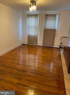 1908 Belvedere Ave, Baltimore MD  21239-3203 exterior