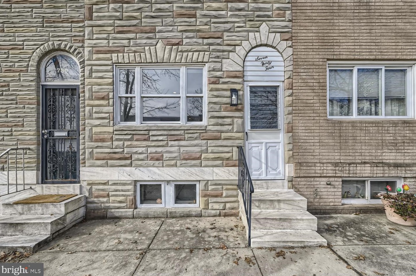 734 S Conkling St, Baltimore, MD 21224