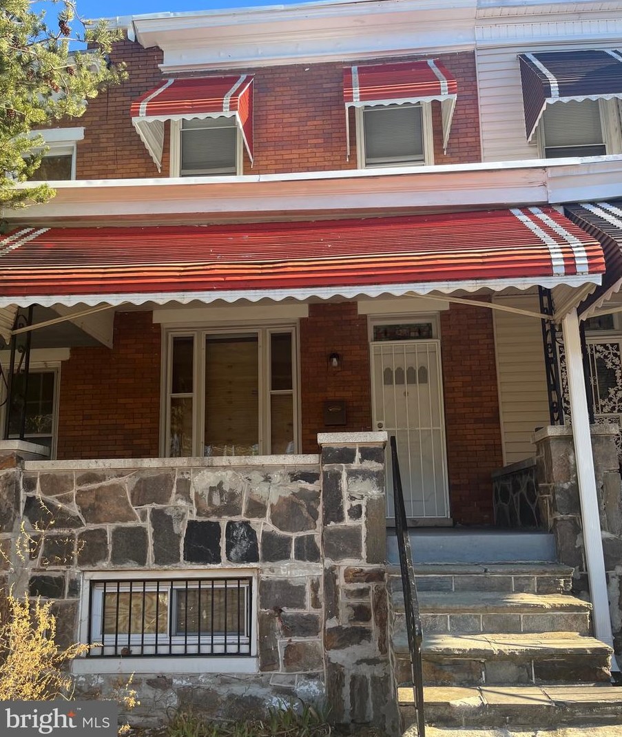 133 Monastery Ave, Baltimore, MD 21229