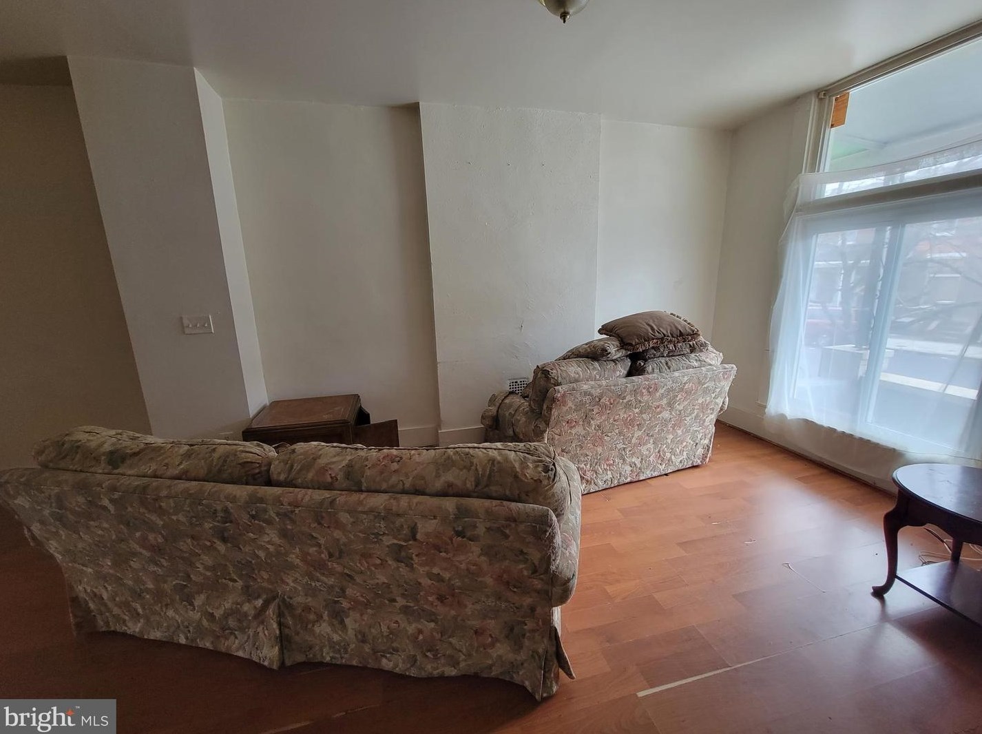 1738 Darley Ave, Baltimore MD  21213-1332 exterior