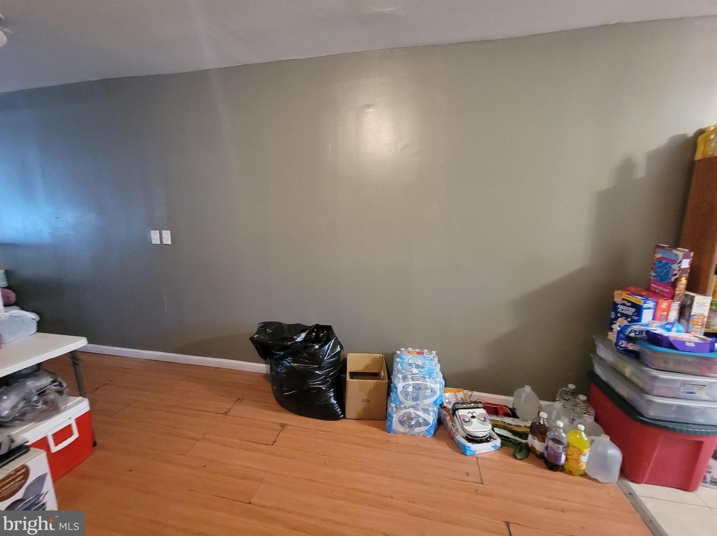 622 Fulton Ave, Baltimore MD  21217-1402 exterior