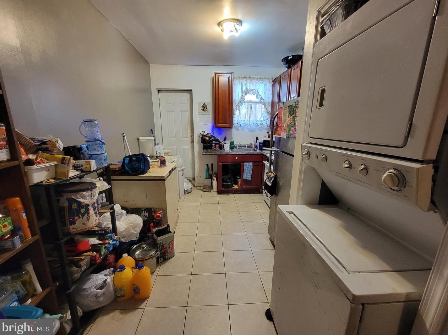 622 Fulton Ave, Baltimore MD  21217-1402 exterior
