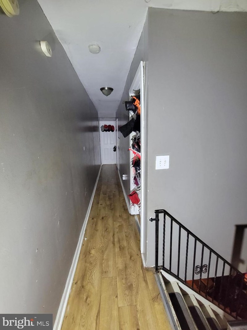622 Fulton Ave, Baltimore MD  21217-1402 exterior