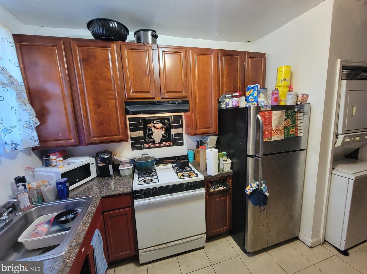 622 Fulton Ave, Baltimore MD  21217-1402 exterior