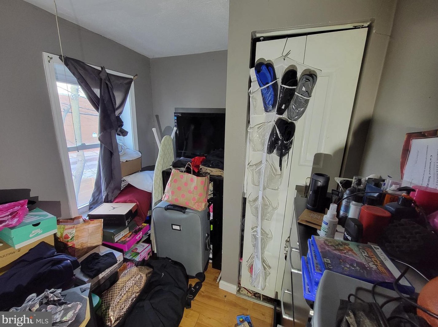 622 Fulton Ave, Baltimore MD  21217-1402 exterior