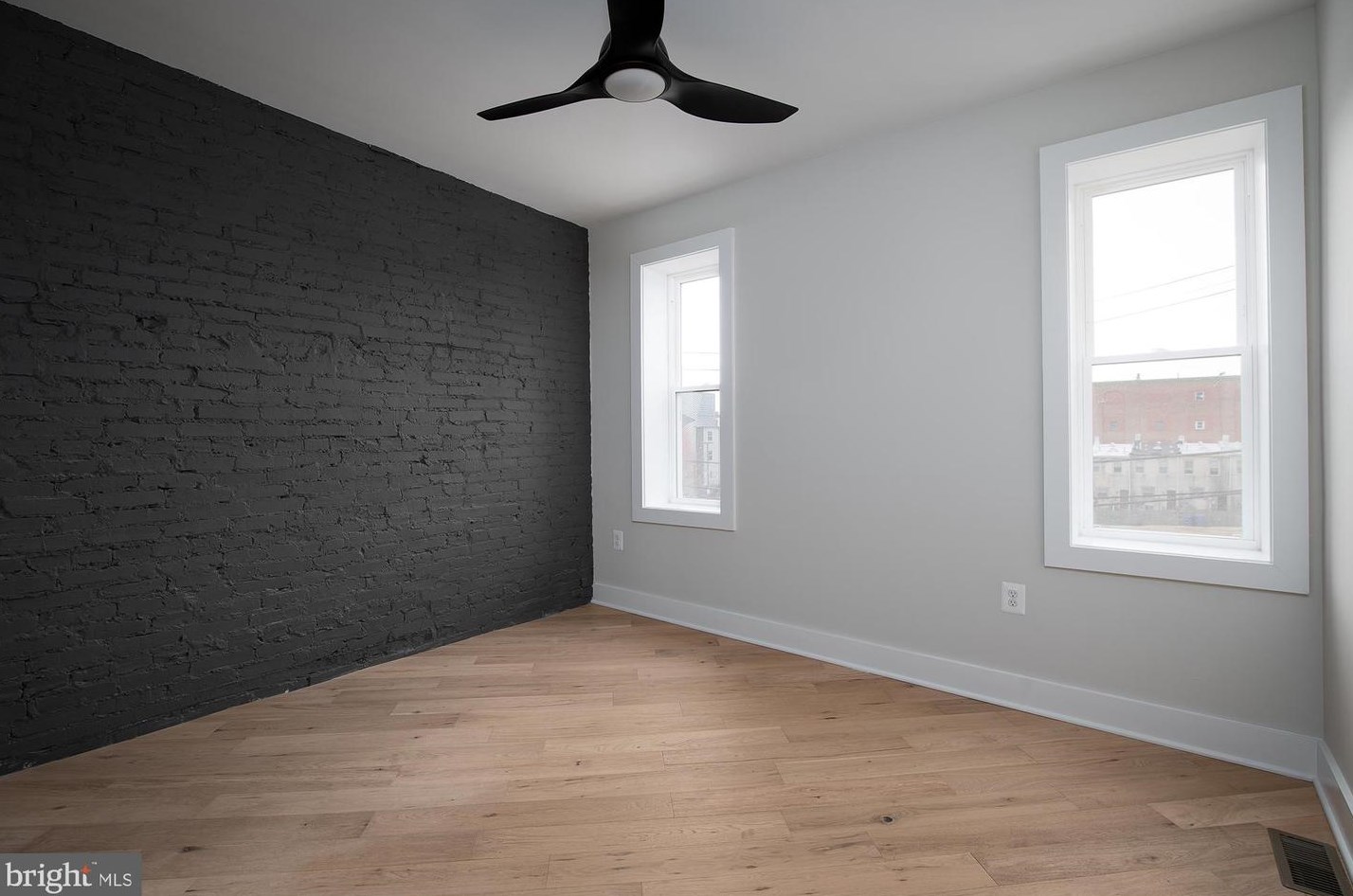 419 Federal St, Baltimore MD 21213-3519 exterior