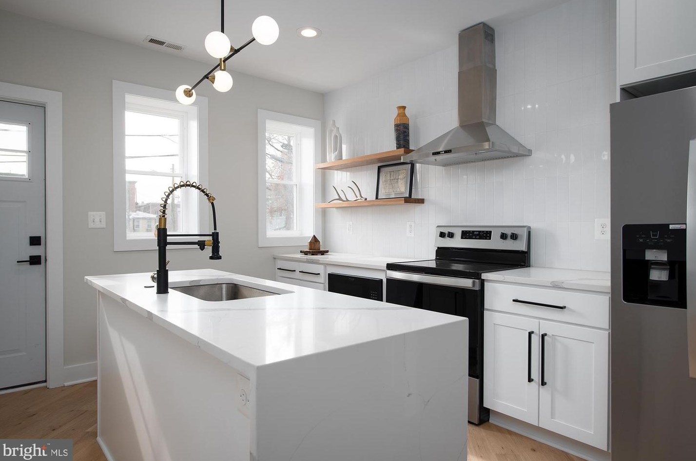 419 Federal St, Baltimore MD 21213-3519 exterior