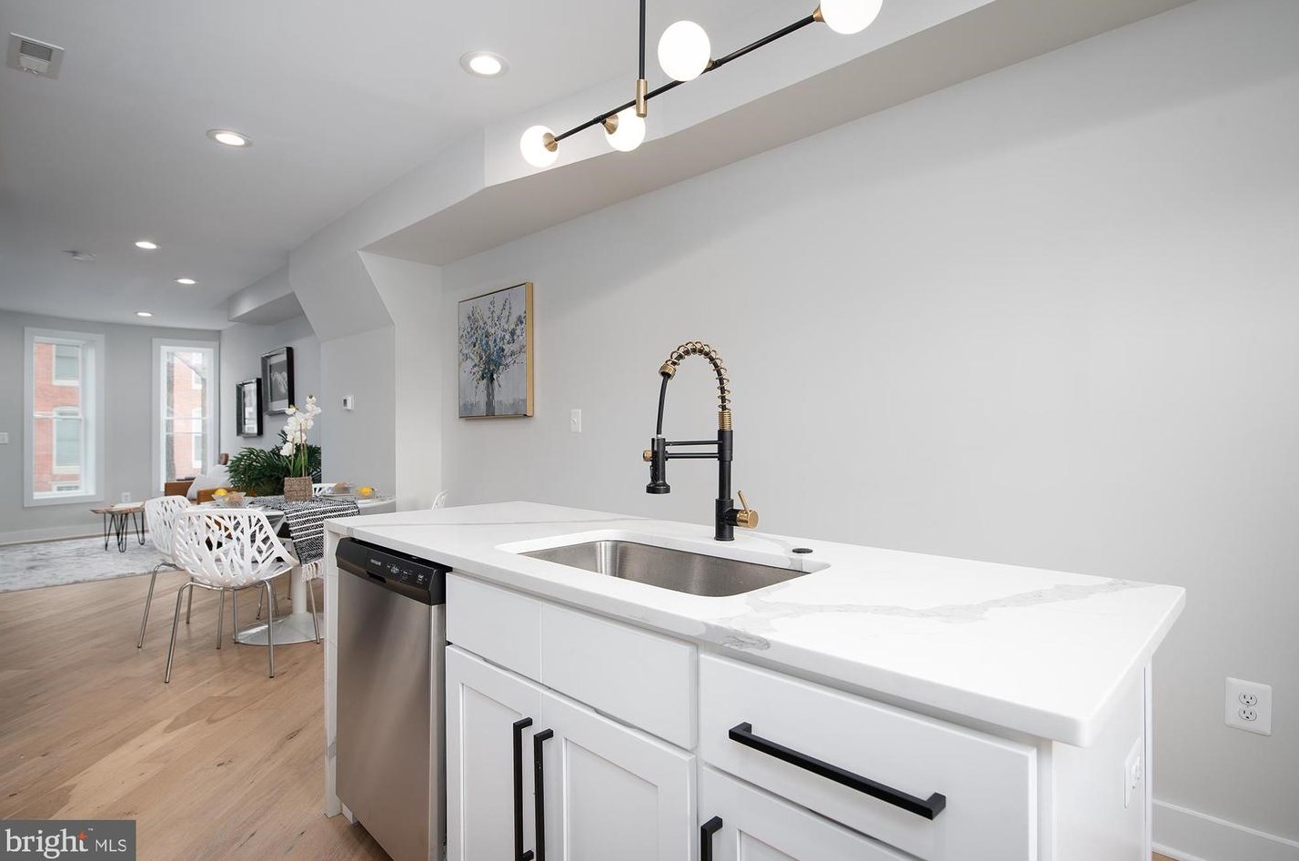 419 Federal St, Baltimore MD 21213-3519 exterior