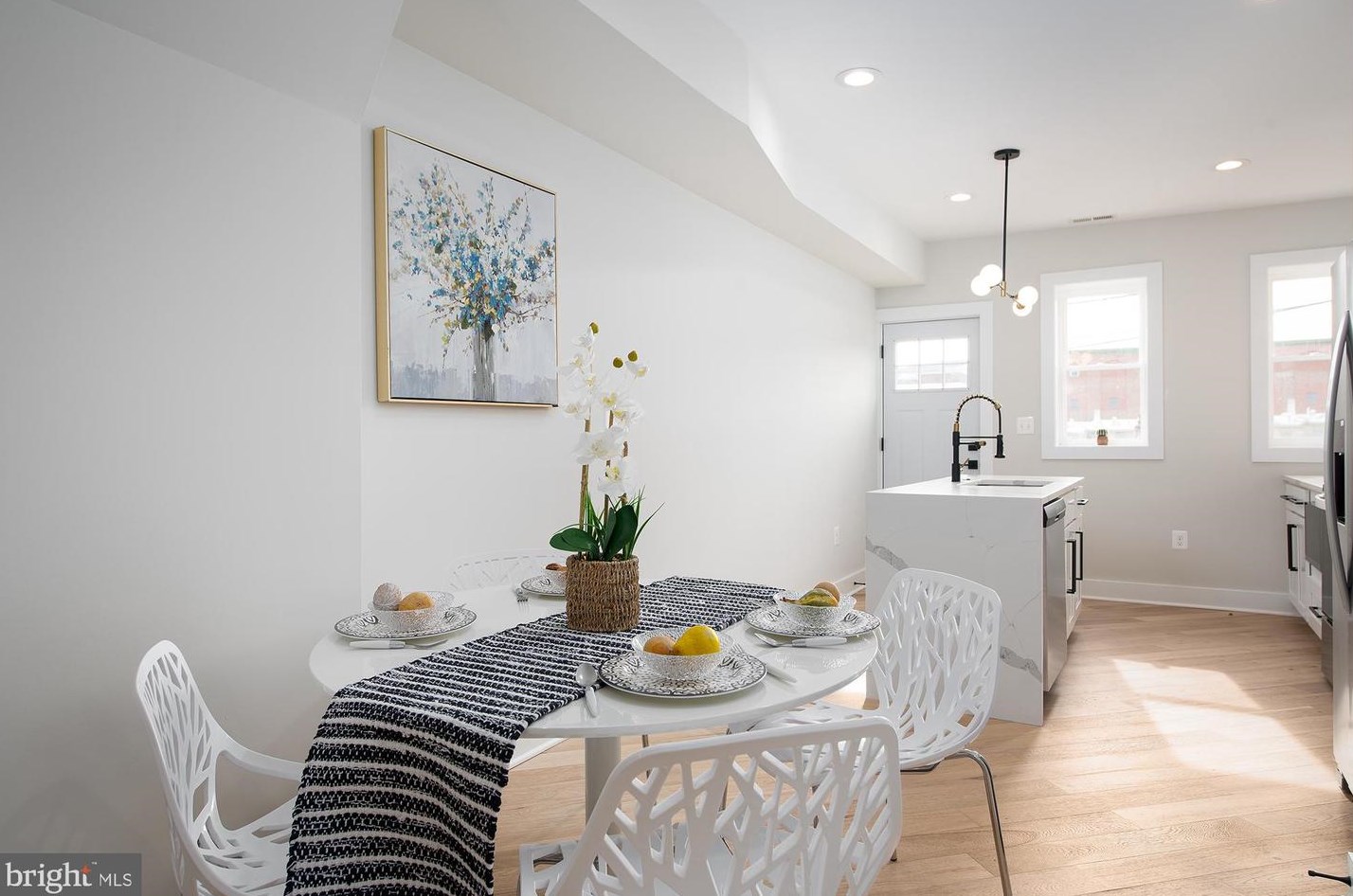 419 Federal St, Baltimore MD 21213-3519 exterior