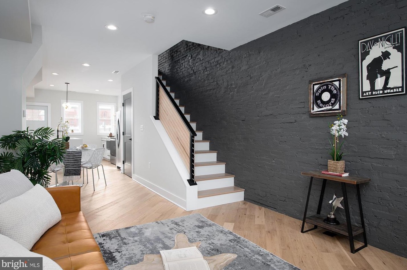 419 Federal St, Baltimore MD 21213-3519 exterior