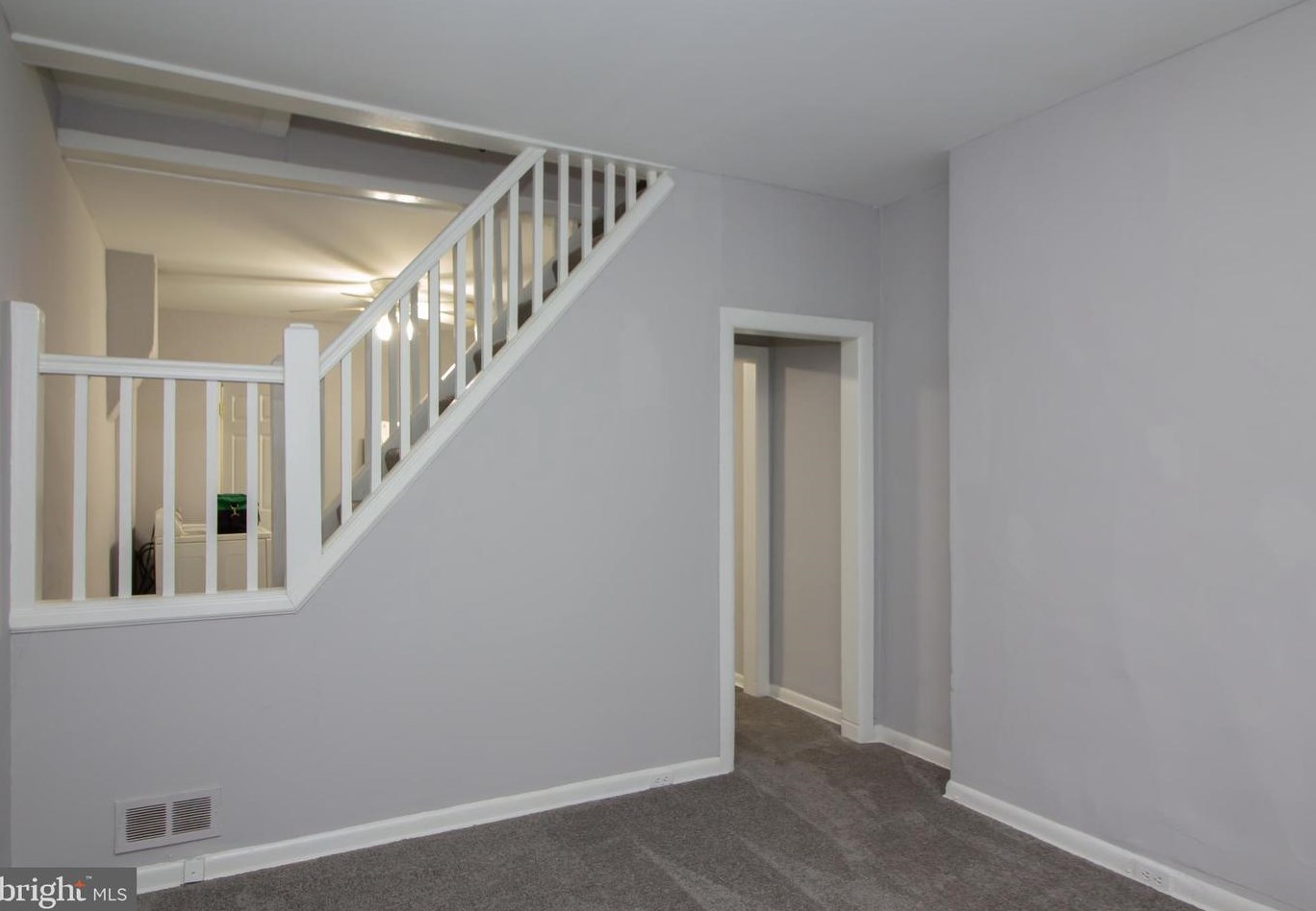 3616 Paine St, Baltimore MD  21211-2535 exterior