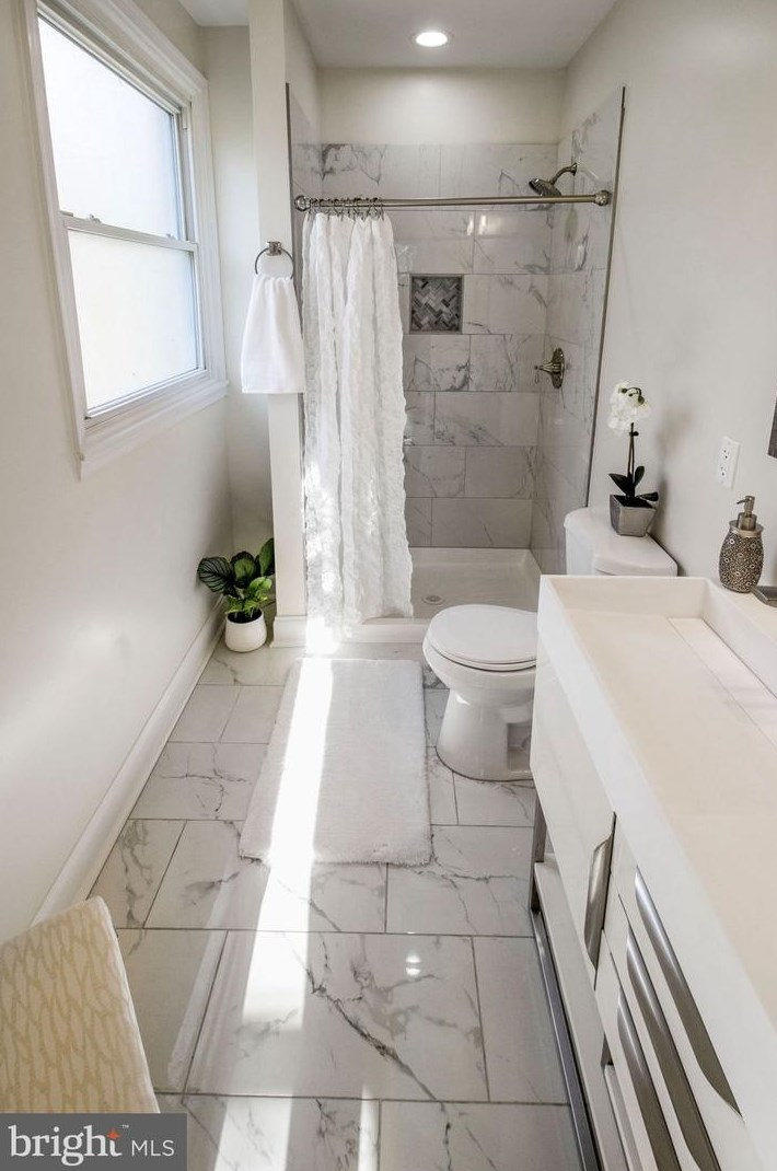 2308 Montebello Ter, Baltimore MD  21214-2434 exterior