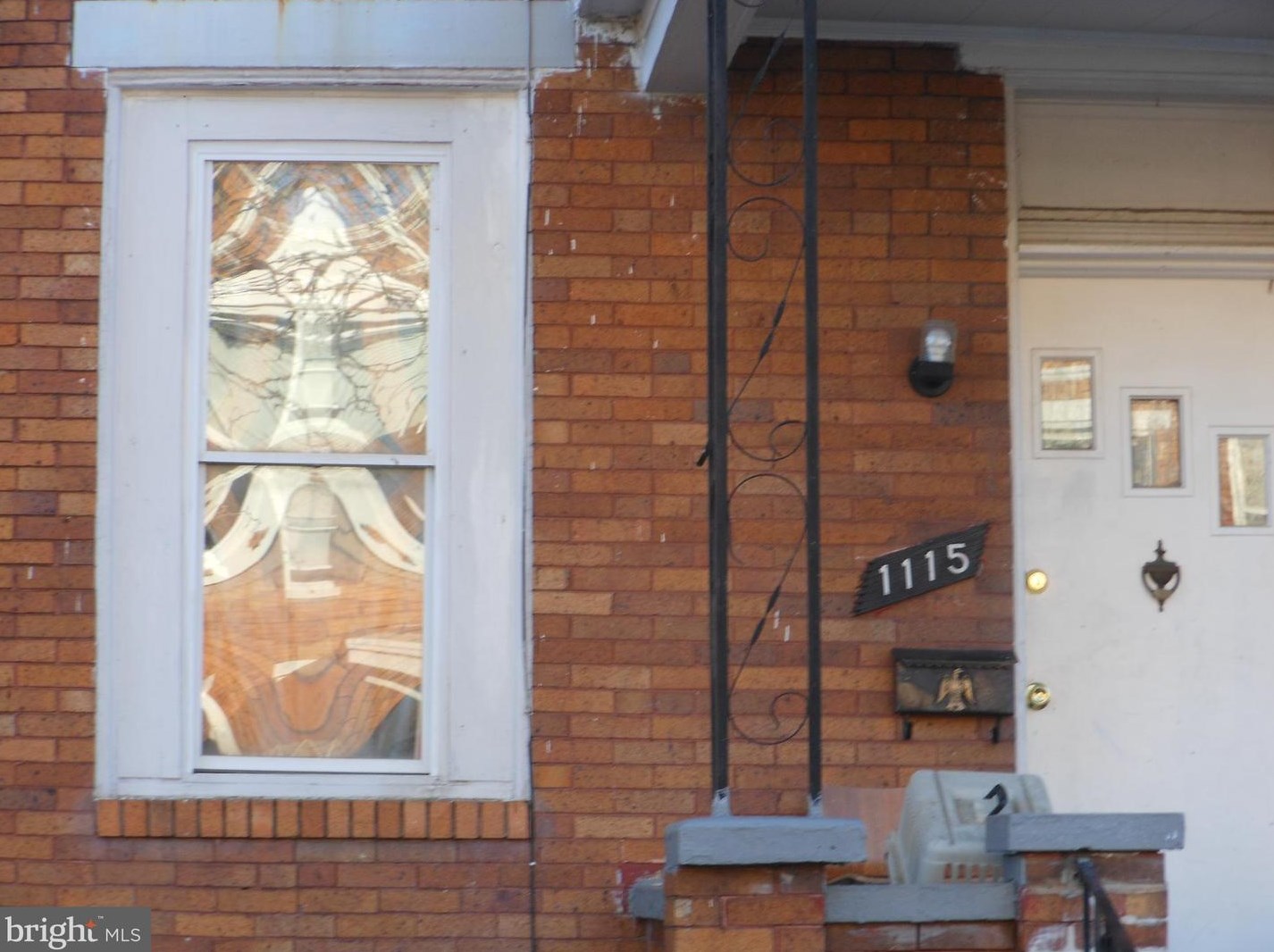 1115 Luzerne Ave, Baltimore, MD 21213-3711