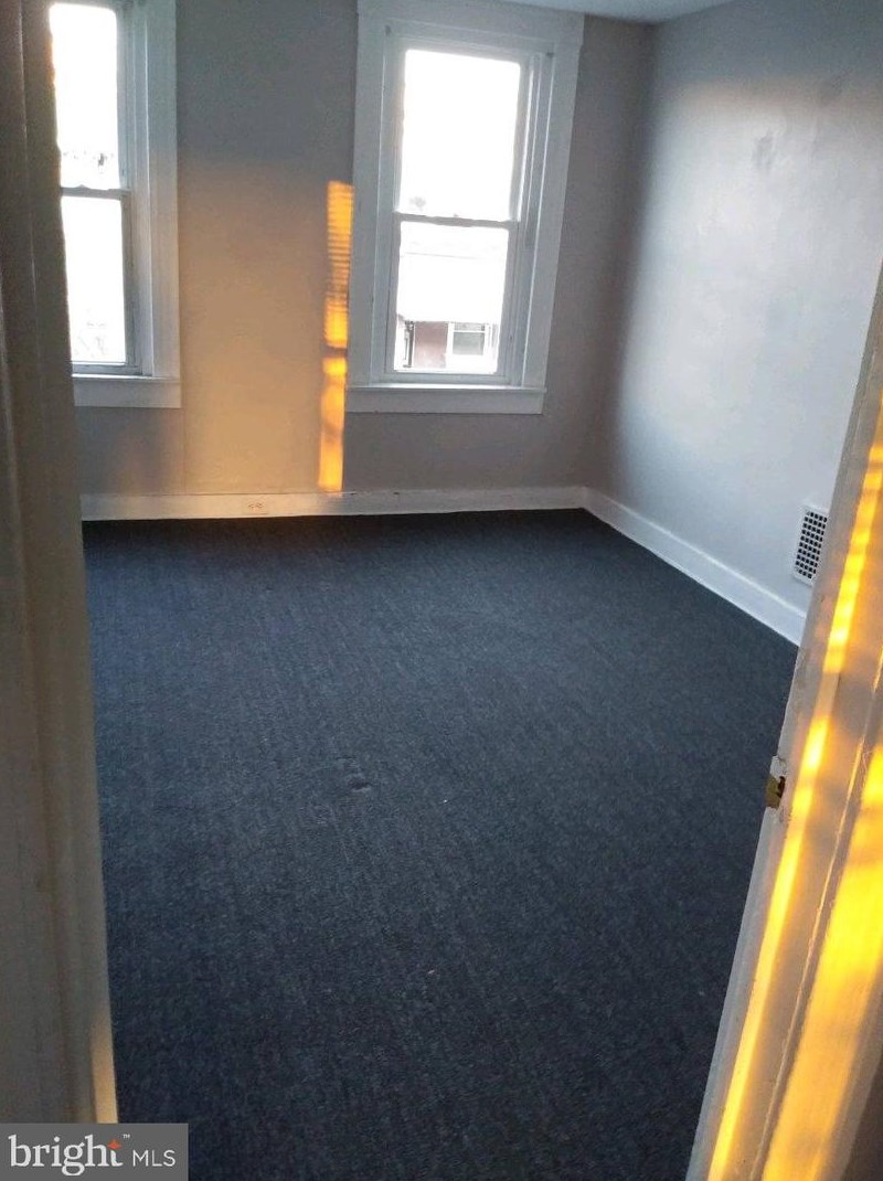 514 Curley St, Baltimore MD  21205-2735 exterior