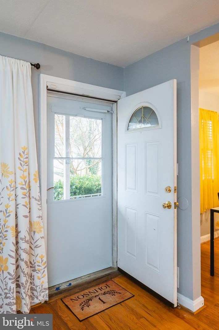 5904 Willet Ave, Baltimore, MD 21206-2729